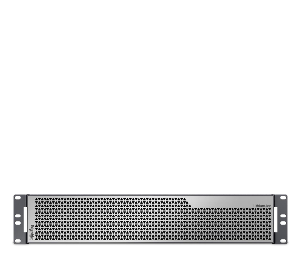 APC Smart-UPS Ultra On-Line Li-ion XBP 180V 2U Rack/Tower - 1196457 - zdjęcie 3
